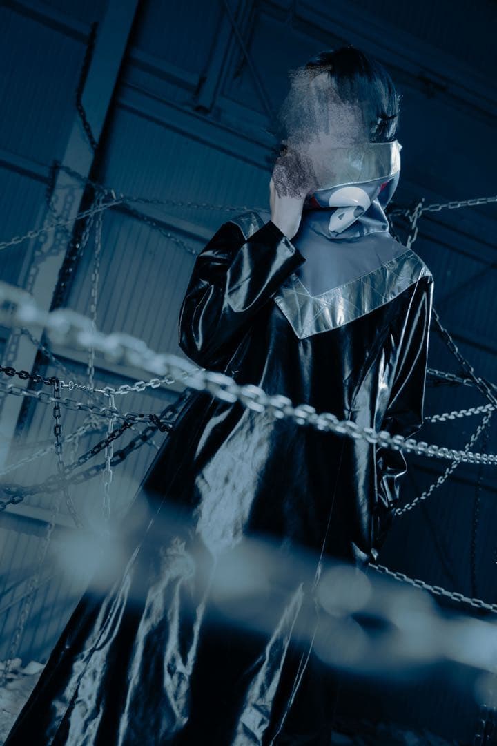 フェイタンコスプレ　衣装ウィッグセット