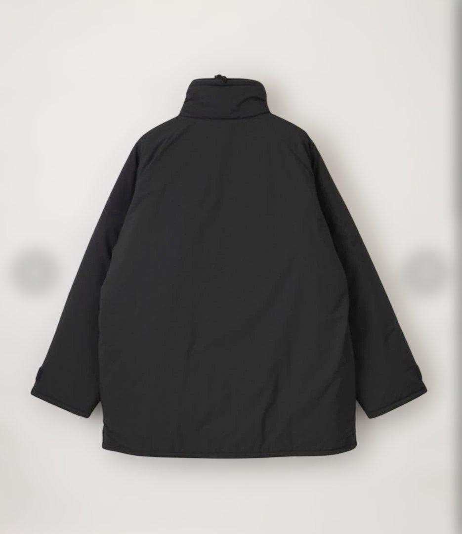 F/CE. × Steven Alan PADDED ZIP BLOUSON