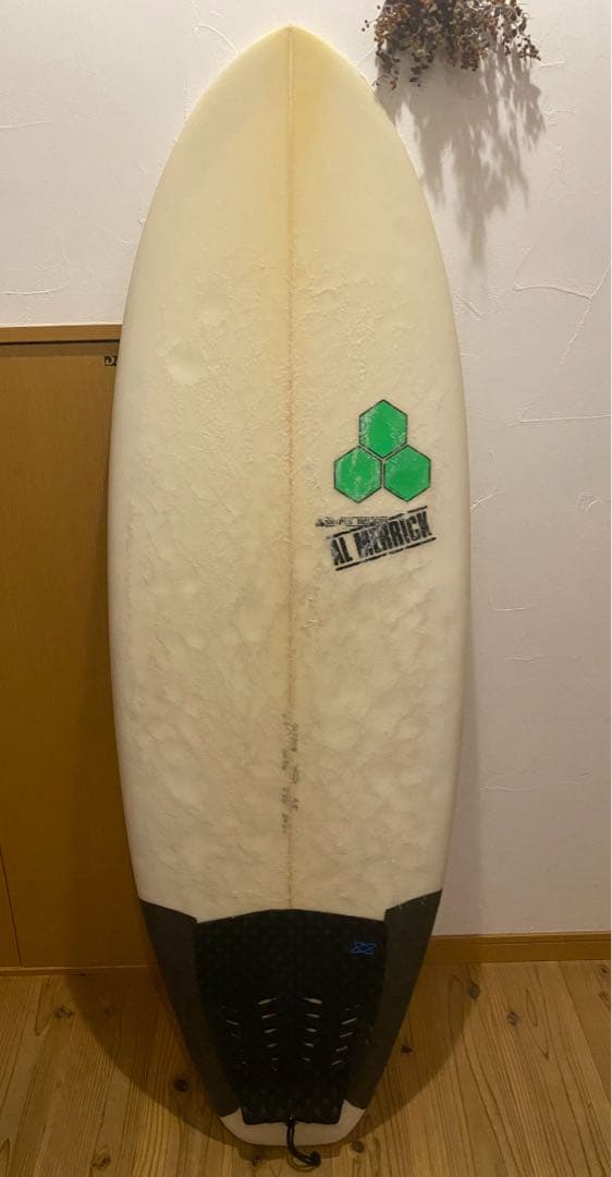 AL MERRICK Joe アベレージジョー