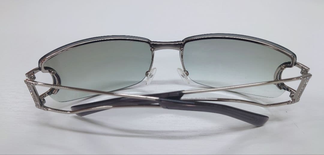 Christian Dior サングラス 美品 ケース無し