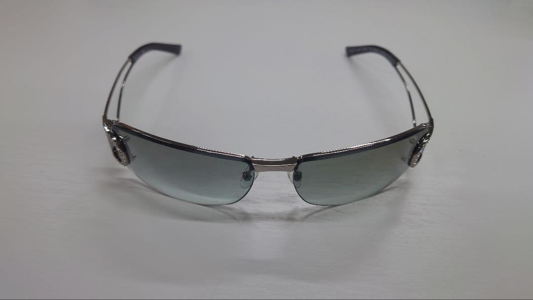 Christian Dior サングラス 美品 ケース無し