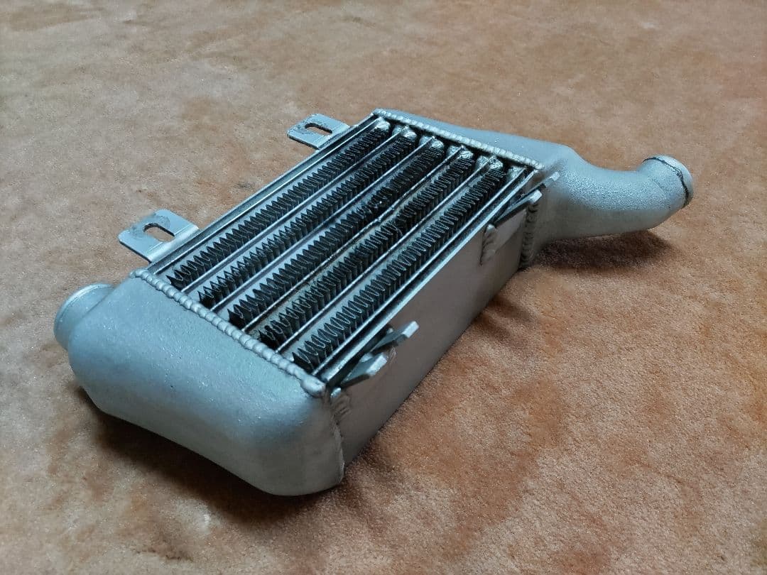 アルトワークス　ARCインタークーラー