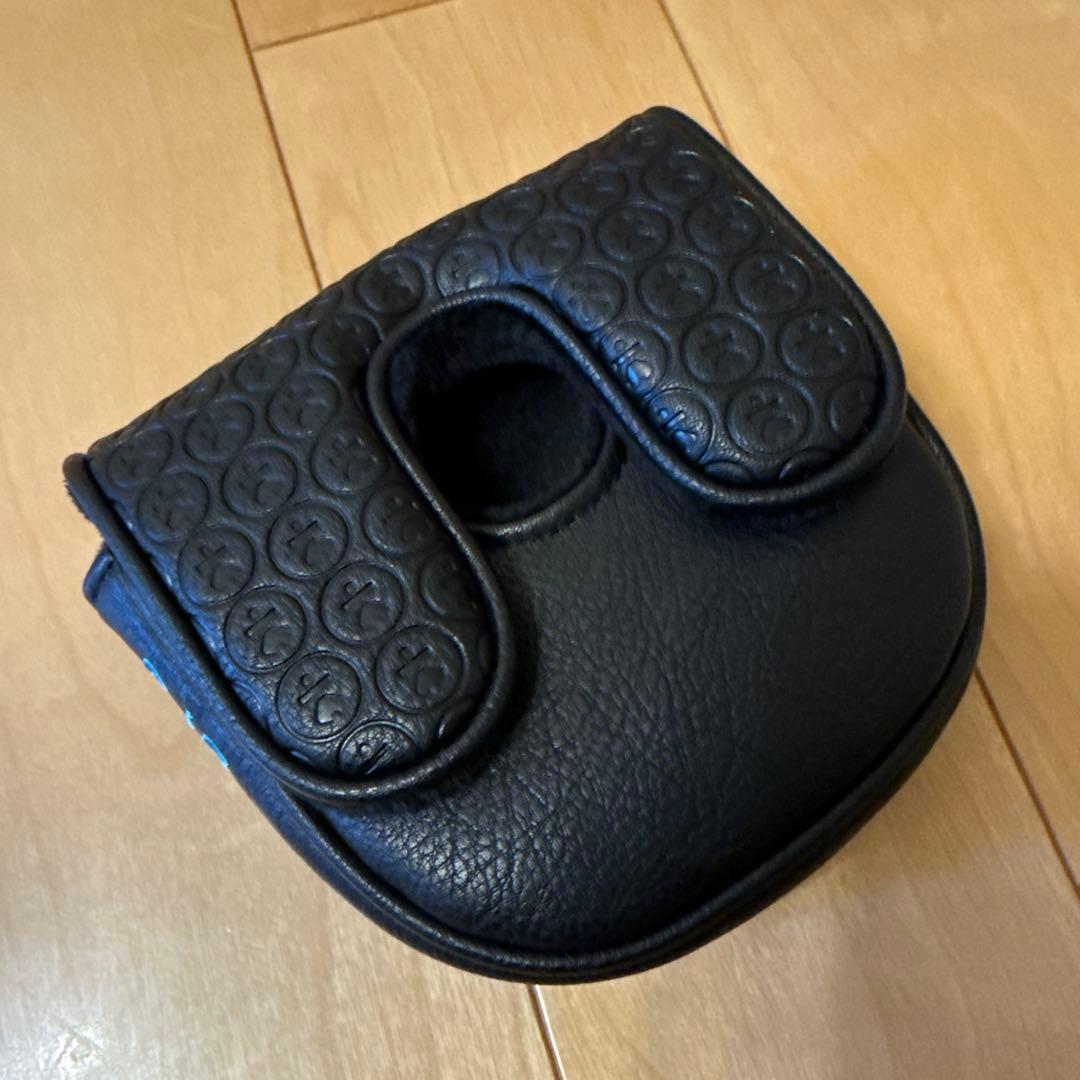 ラブゴルフ　DF3 TPTシャフト　カスタム　33インチ