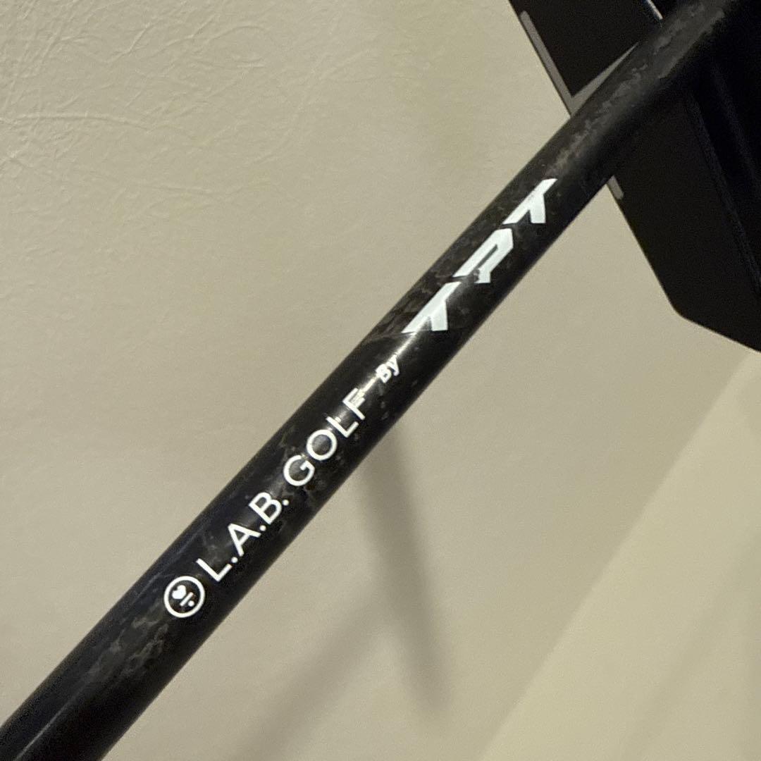 ラブゴルフ　DF3 TPTシャフト　カスタム　33インチ