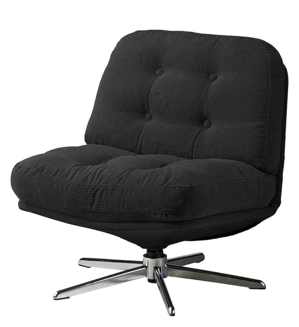 IKEA/ディヴリンゲ/BLACK