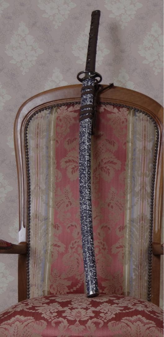 模造匠シリーズ歌仙兼定大刀竜刀　コスプレ