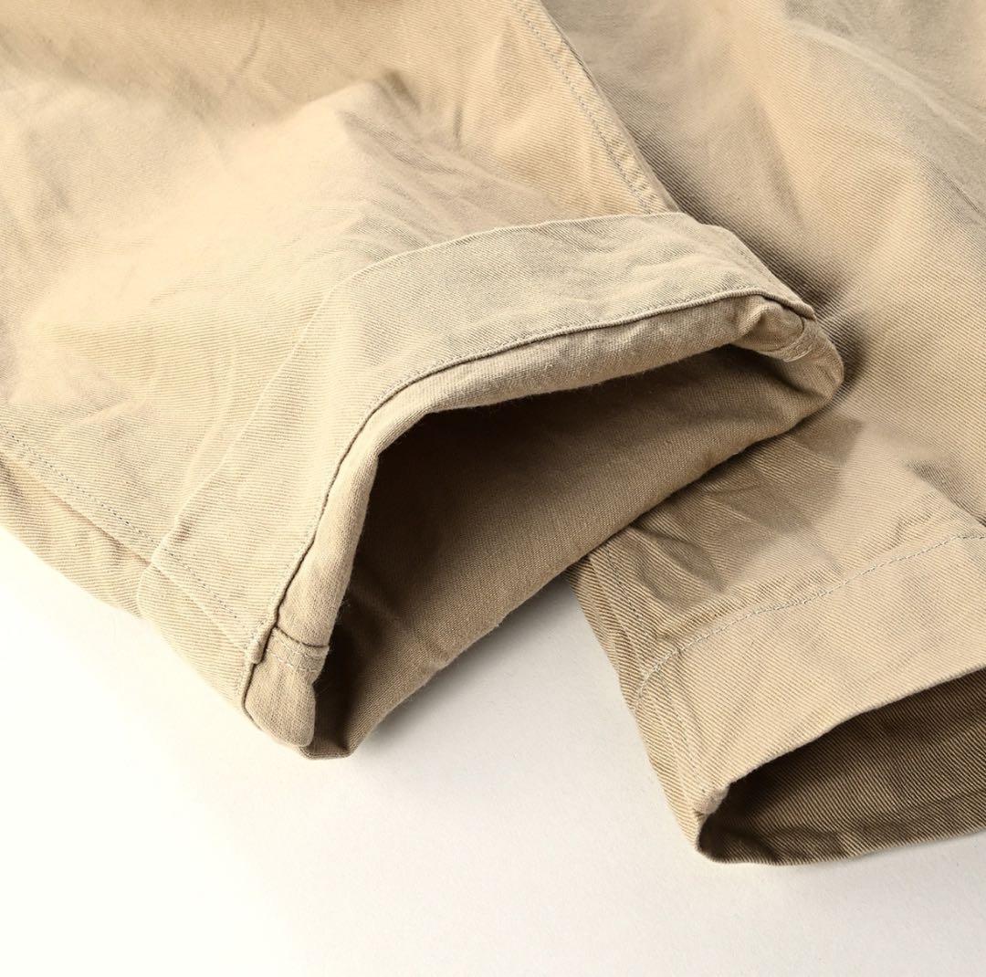 45R おこめチノの908ポッポパンツ