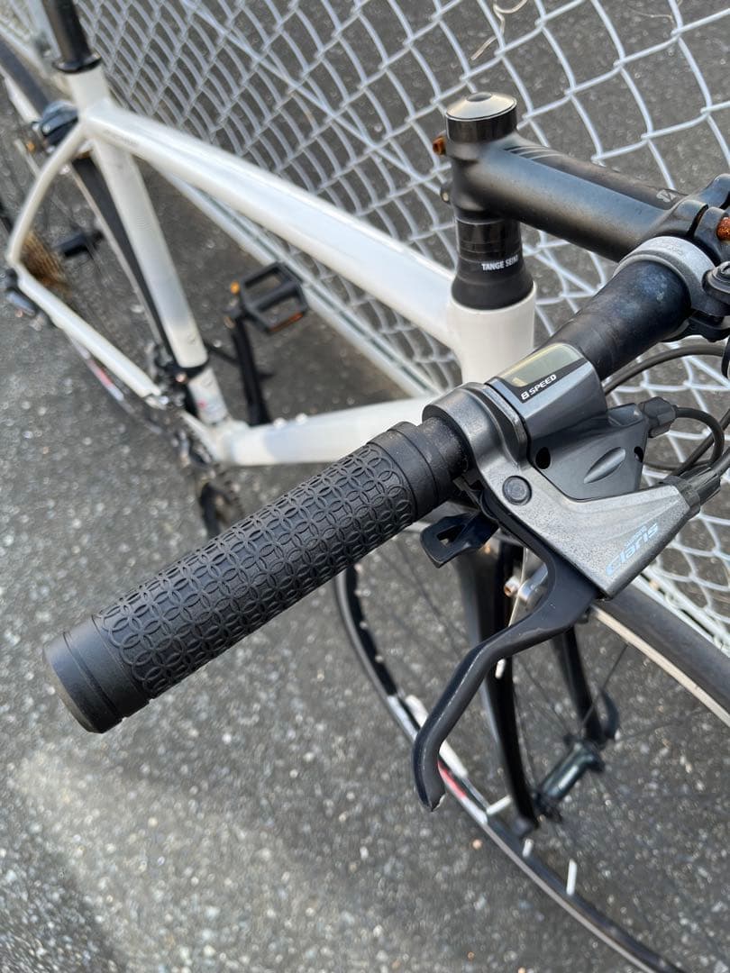 ANCHOR RL3 サイズ490 アンカー　SHIMANO CLARIS