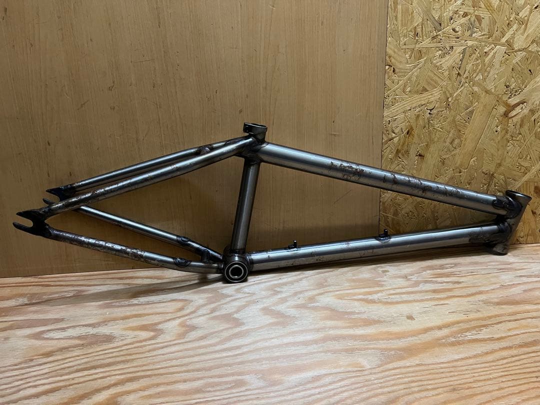 テリブルワン ルーベンフレームRUBEN ALCANTARA 20.5”