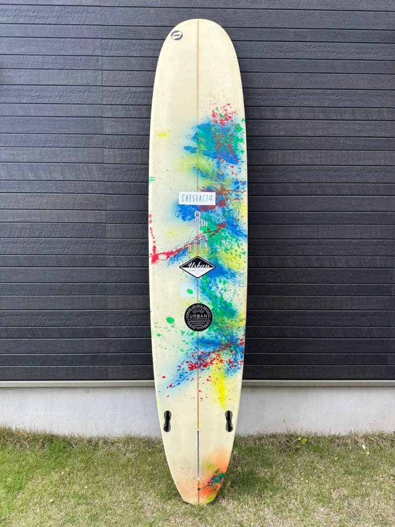 EPSロングボード9.0