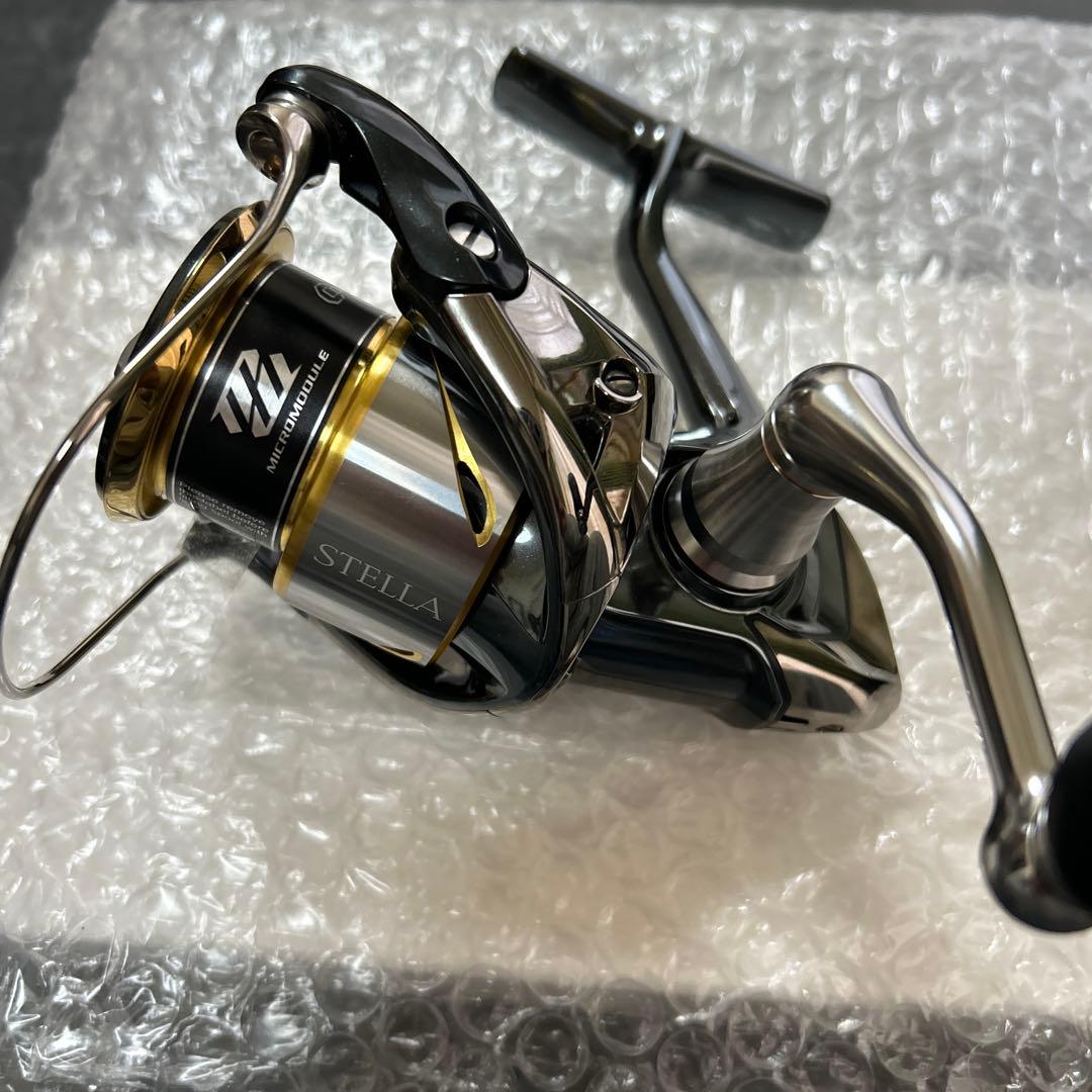 14ステラ(STELLA)2500