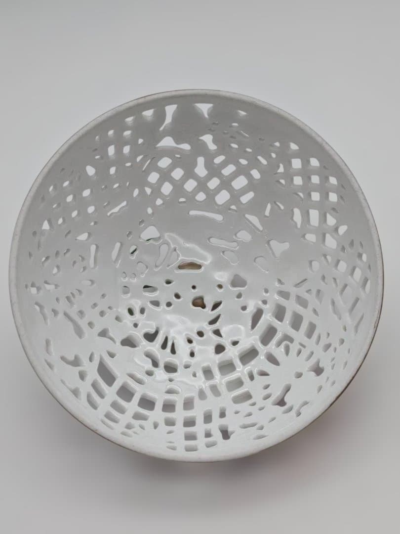 #15291　美品 ヘレンド ファンタジー シリーズ ボンボニエール