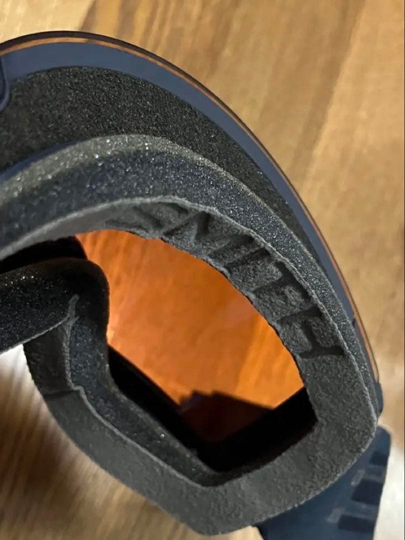 SMITH ゴーグル skyline XL 調光レンズ ジャパンフィット