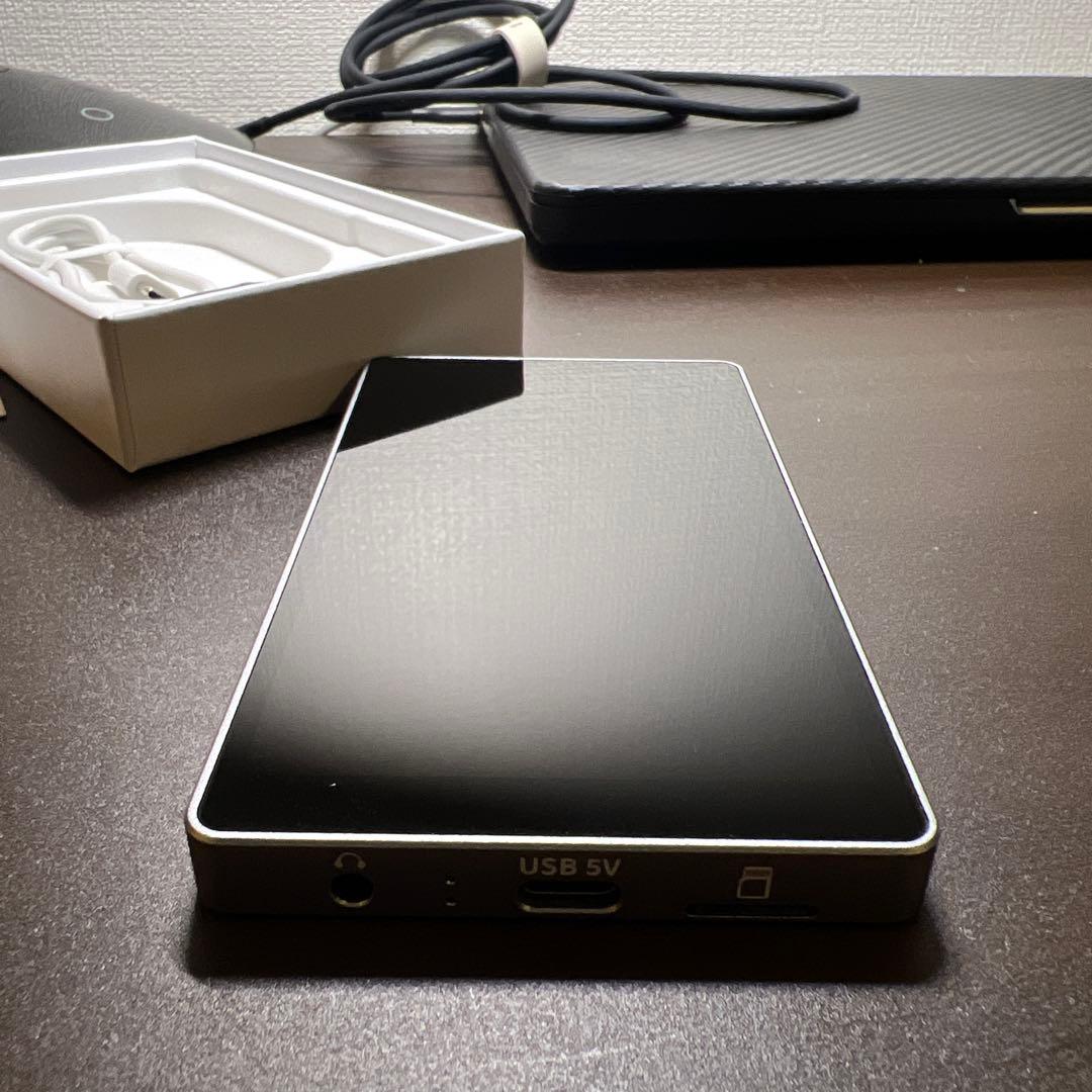 未使用品　Shimbol CP5 5インチセルフィーモニター1080P