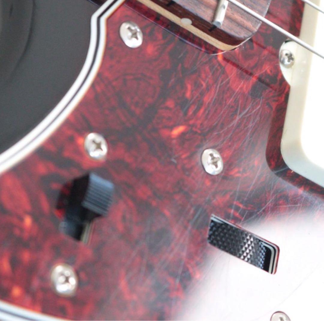 【USA製ピックアップ】フェンダー FSR 60s ジャズマスター