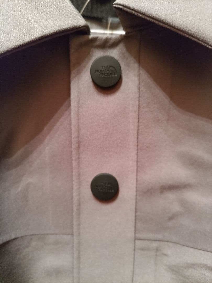 ノースフェイス　フューチャーライトコーチジャケット　NP12150