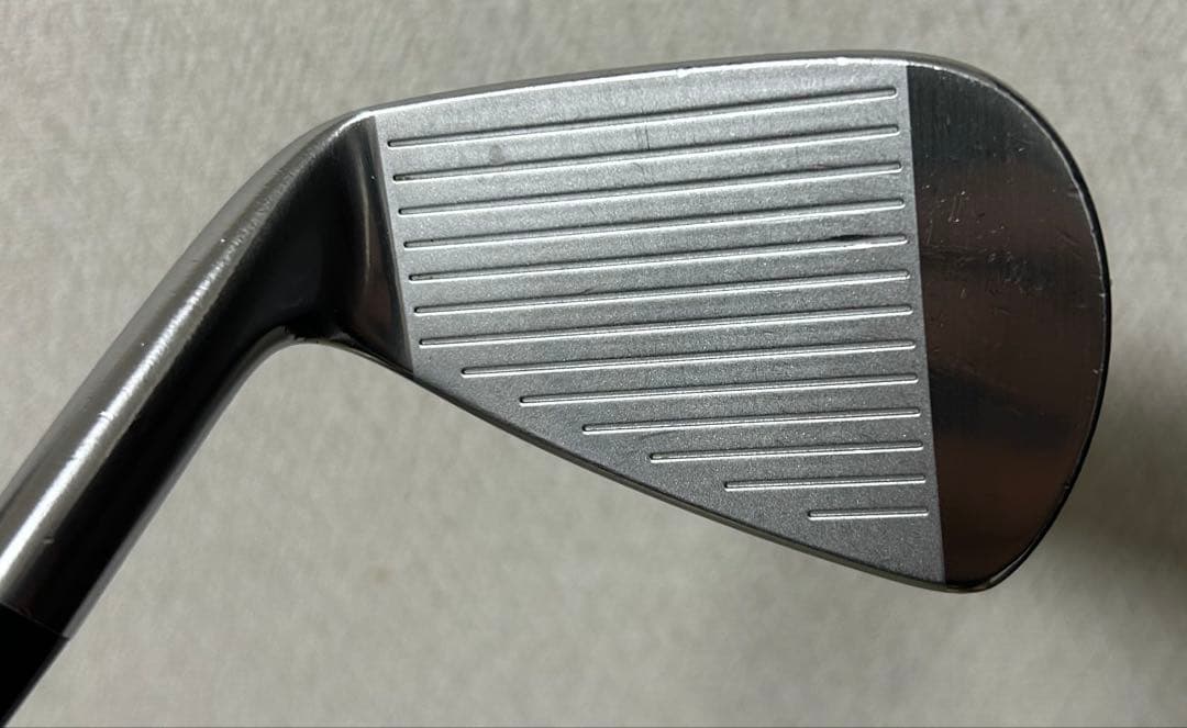 J15CBアイアン7本セット(4-PW) NSプロMODUS3 TOUR120