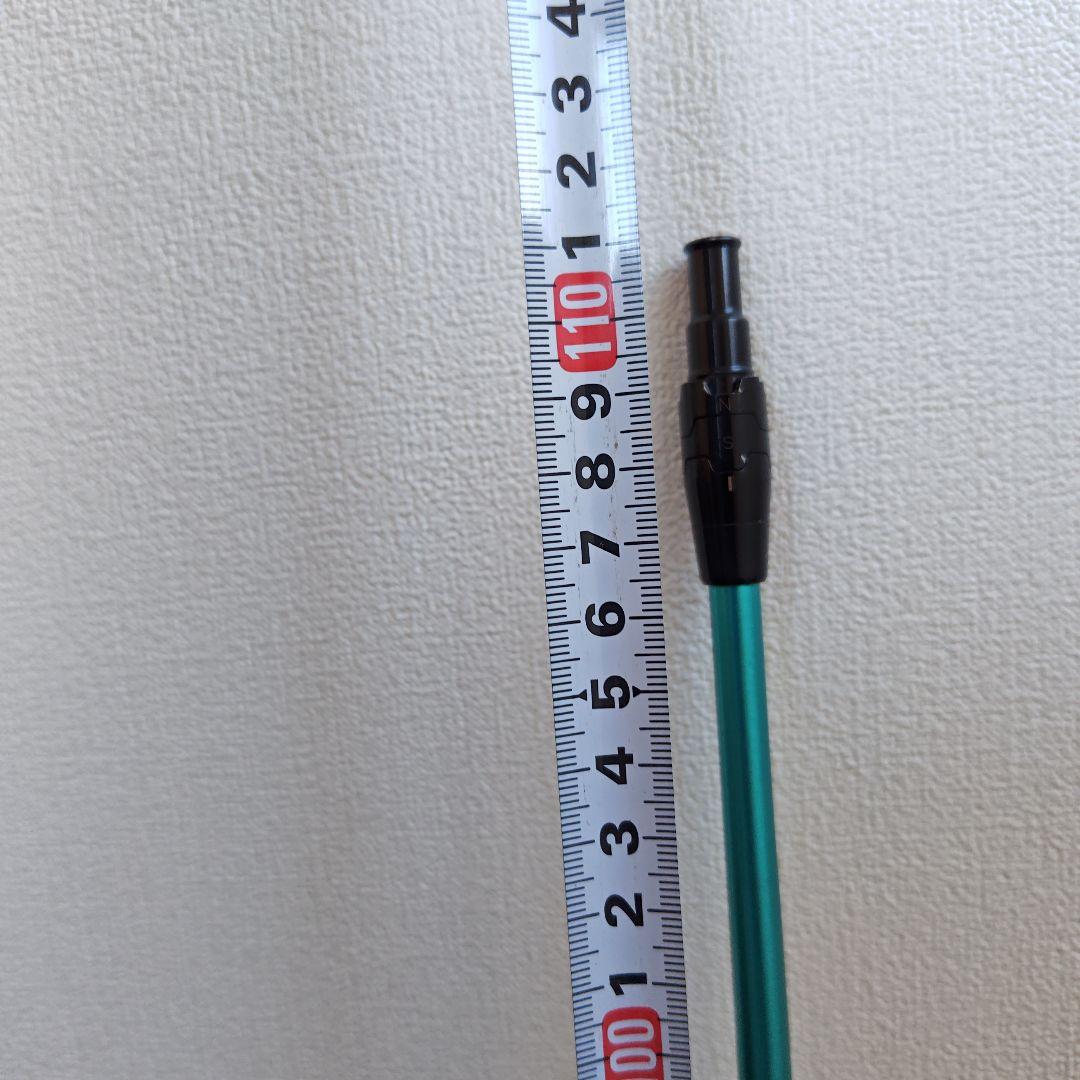 キャロウェイ　Tour AD GP 6Sドライバーシャフト