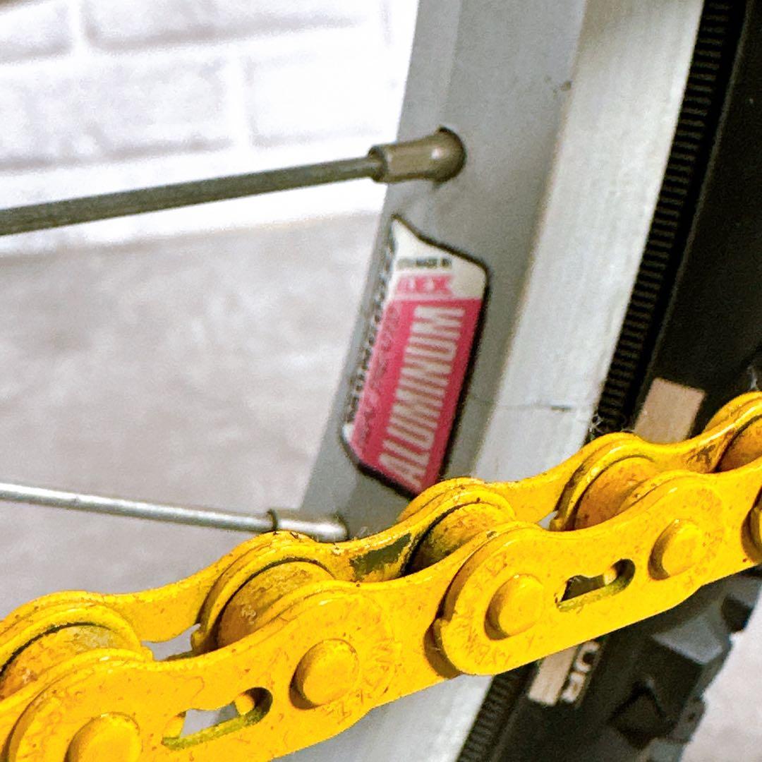 超希少 DYNO NITRO 24 BMX ビンテージ 24インチ GT