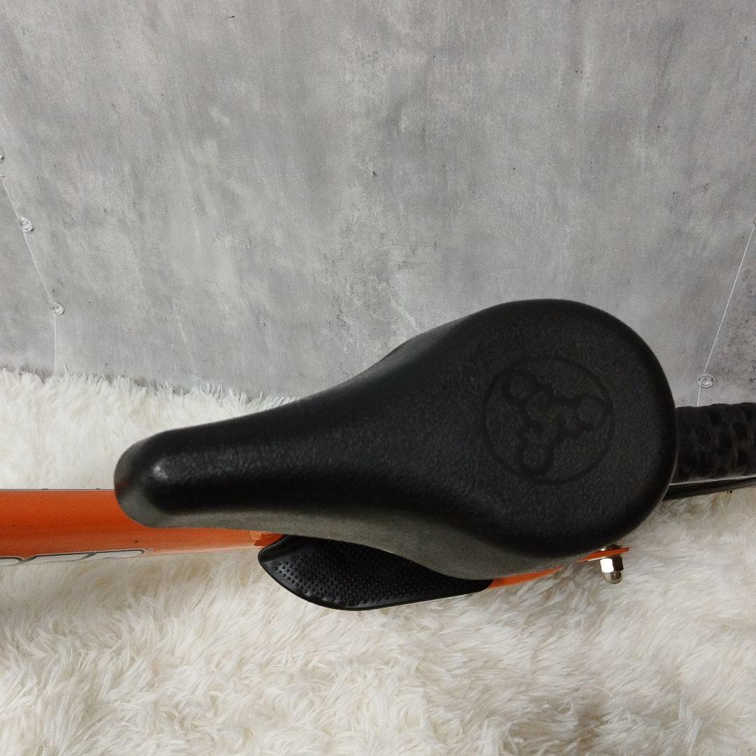 【極美品】STRIDER SPORTS 12 ストライダー スポーツ オレンジ