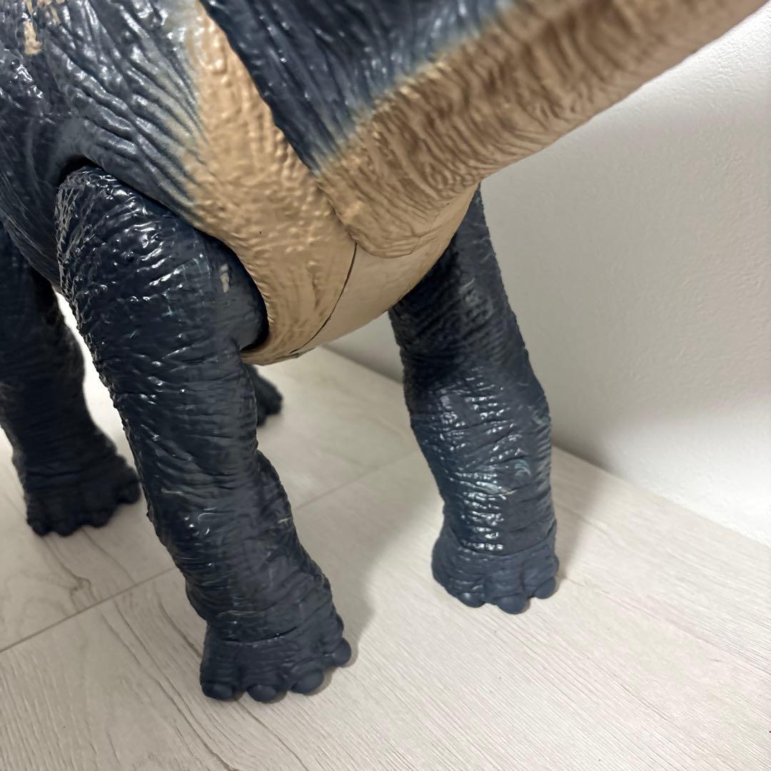 ジュラシックワールドマテル　ドレッドノータス