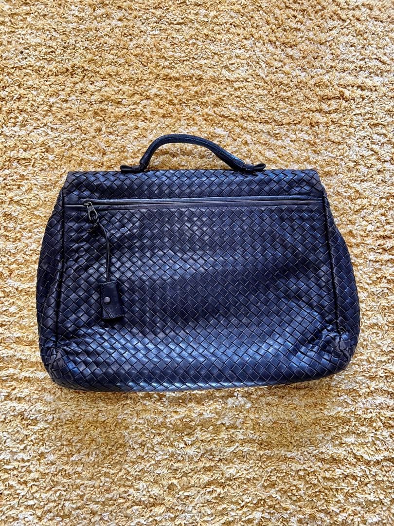 【格安⭐︎人気】Bottega Veneta ボッテガ のビジネスバッグ