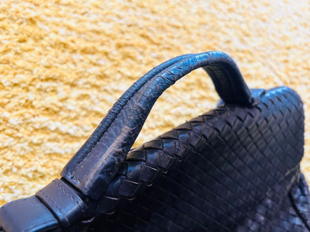 【格安⭐︎人気】Bottega Veneta ボッテガ のビジネスバッグ