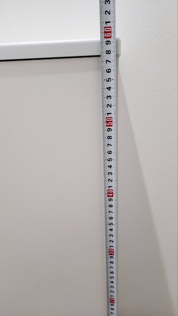 TOTOトイレットペーパーホルダー＆収納棚ユニット　手すり付き