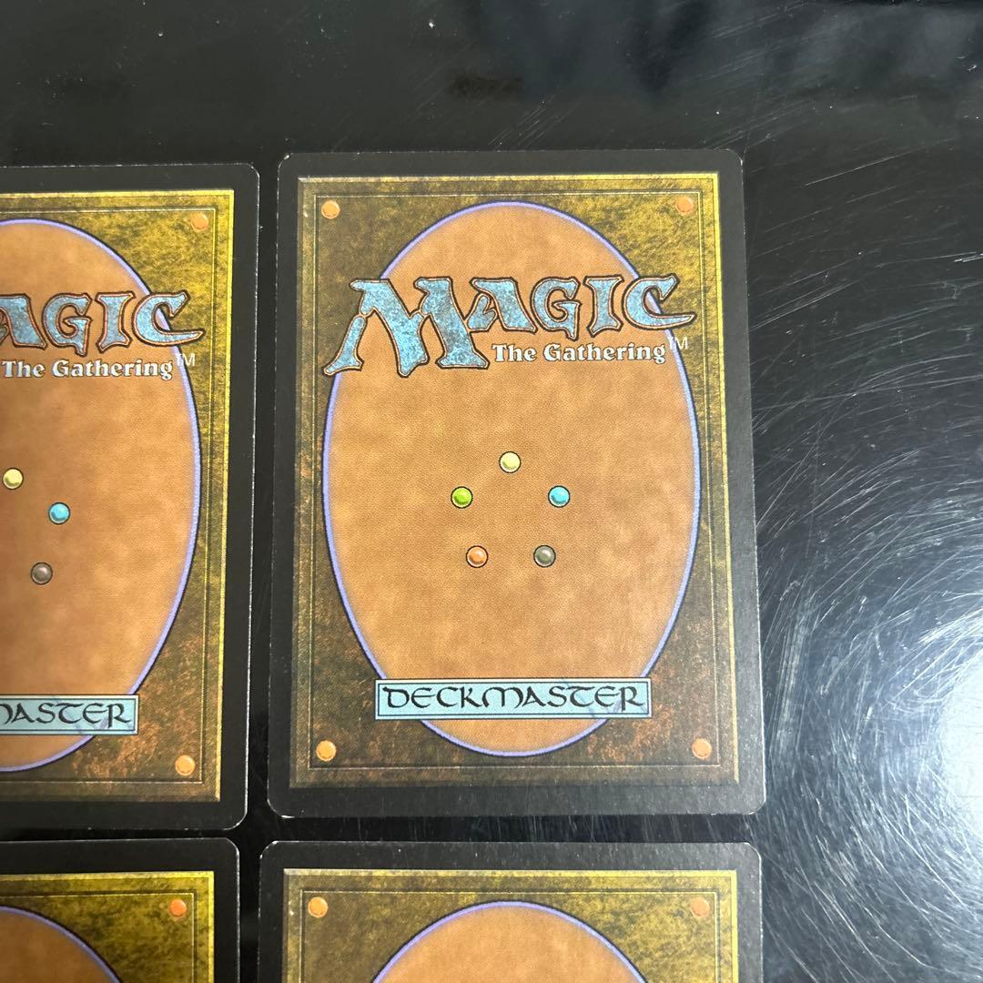 虚空の杯　Chalice of the Void 4枚セット　MTG