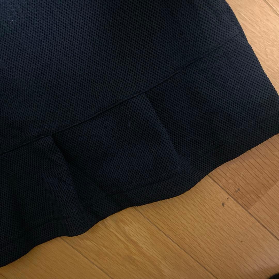 パーリーゲイツ☆新品 Peダブルラッセル スカート