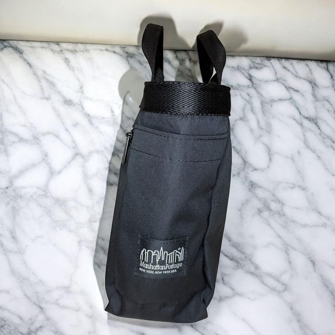 【超希少品】クラブハウス × マンハッタンポーテージ　カードバック　ミニトート