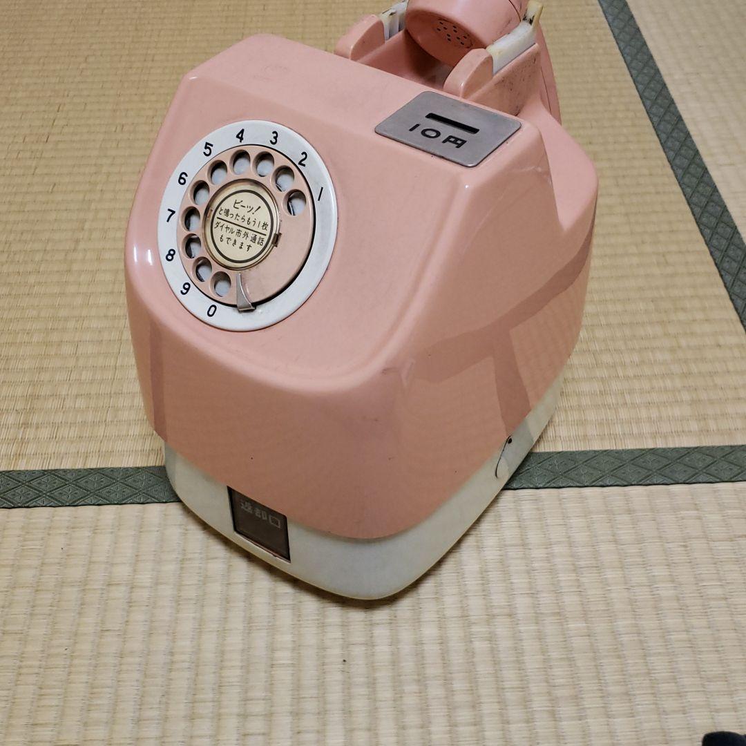 固定電話(骨董品)