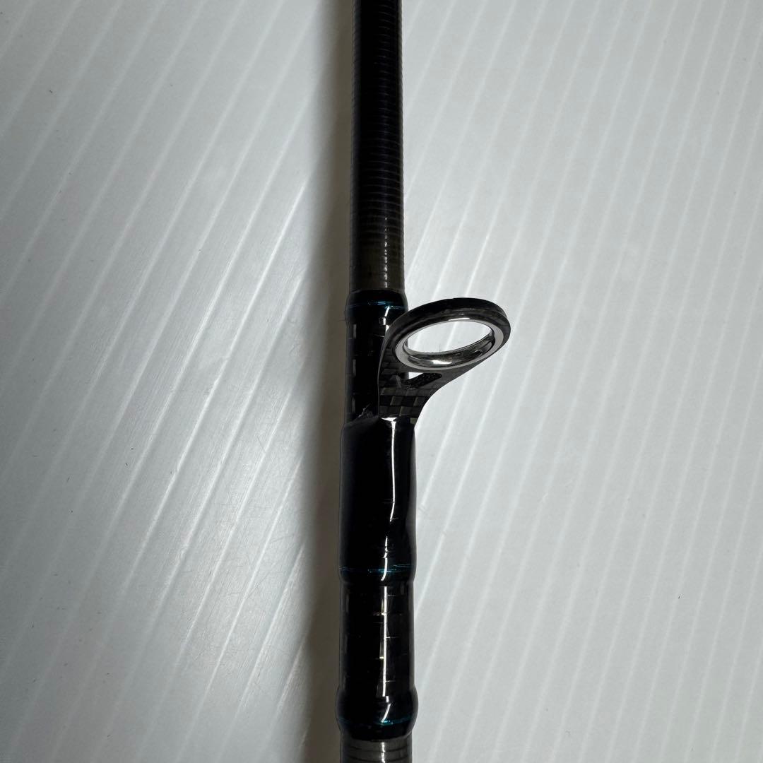 ダイワ エメラルダス ストイスト AGS 84M STOIST No.1215