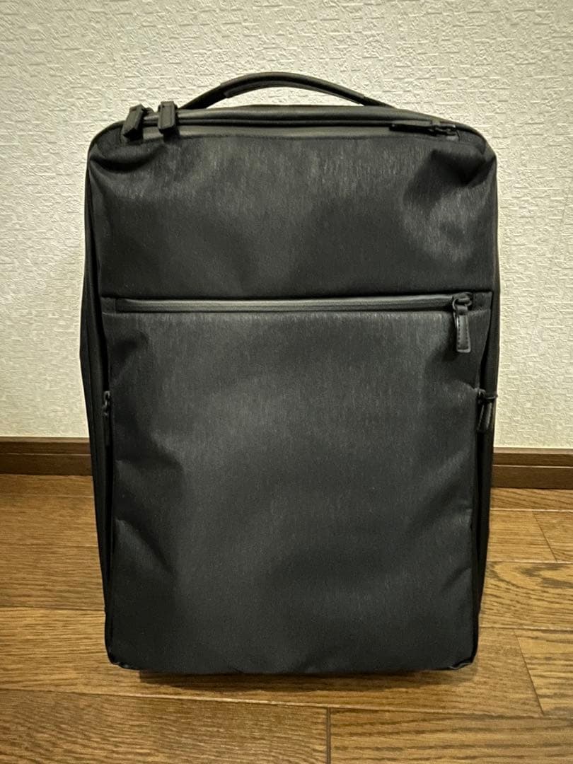 ace.／エース ガジェタブル ヘザー2 68294 リュック 19/23L