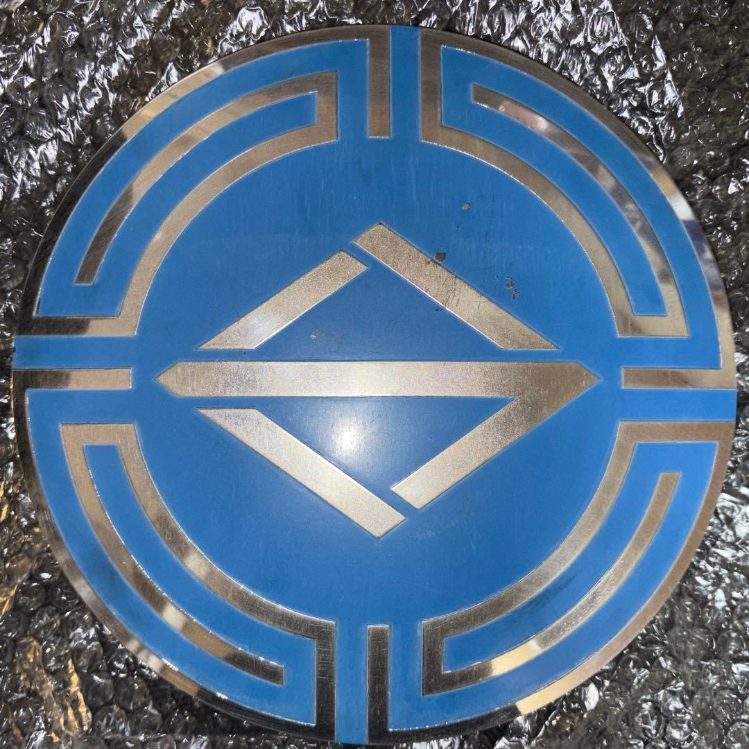 【貴重】横浜市営バス 局紋