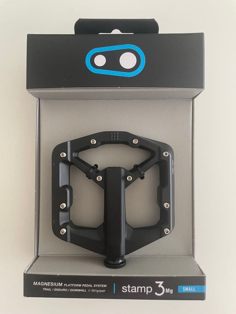 Crank brothers stamp 3 クランクブラザーズ　スタンプ3 S