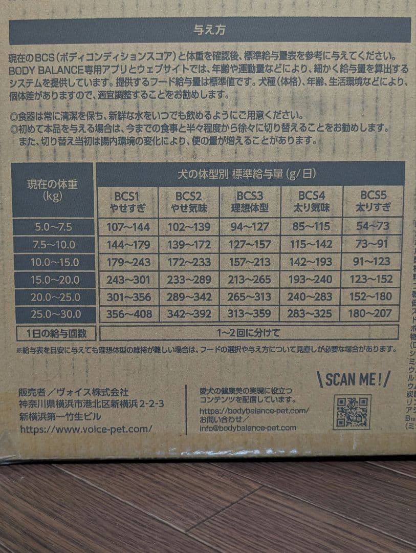 ドッグフード 10kg【ボディバランス／エイジングサポート】