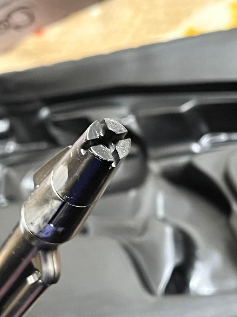 銀河鉄道999 戦士の銃 1/1スケール 刻印 ハーロック & エメラルダス