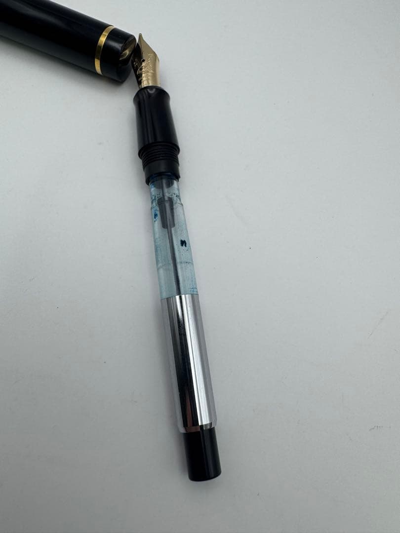 MARUZEN 万年筆 Stream Line ストリームライン オノト 14K