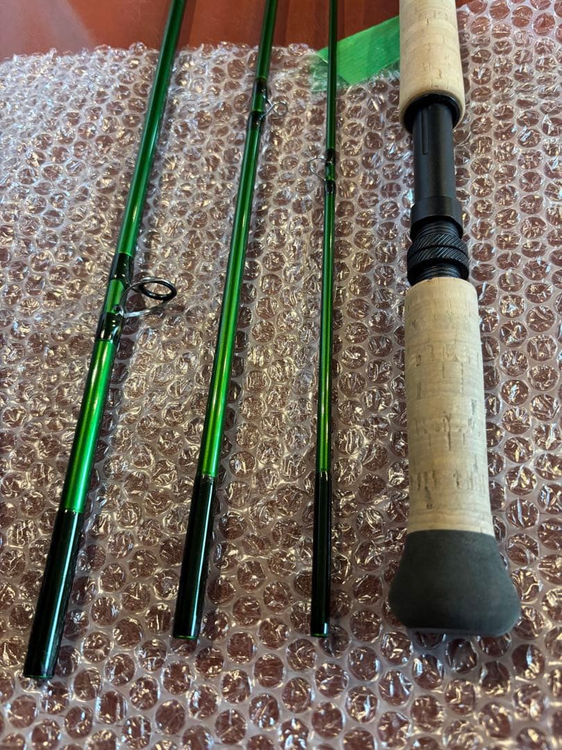 SAGE アクセル6126-4