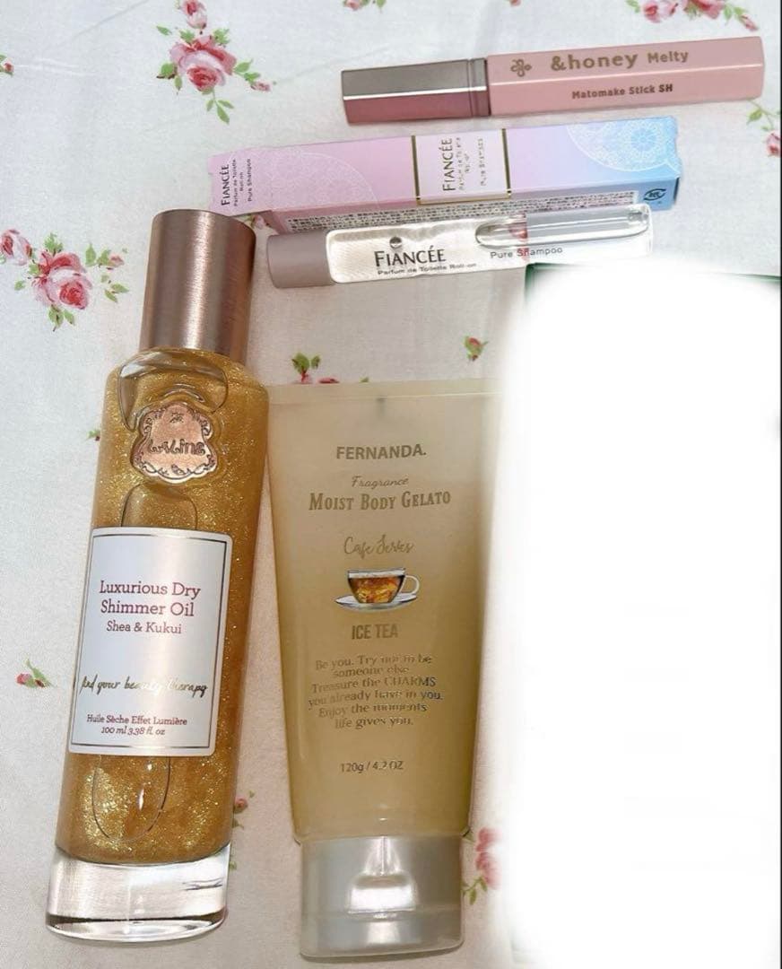 メイク道具・化粧小物 srl