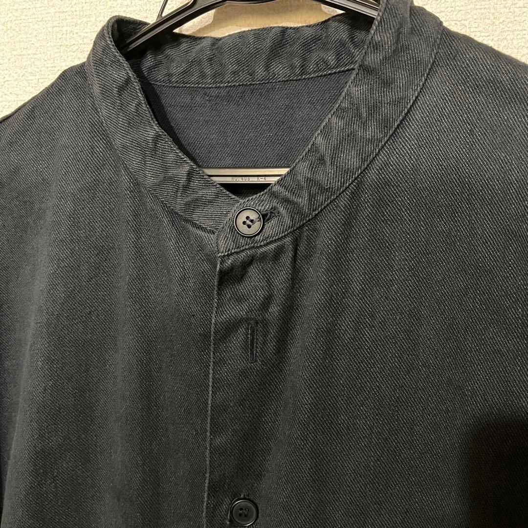 nest Robe CONFECT リネン　オールインワン　ジャンプスーツ