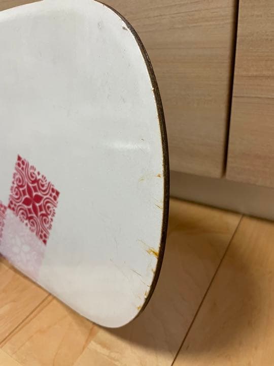 スノーボード　ビンディング付き