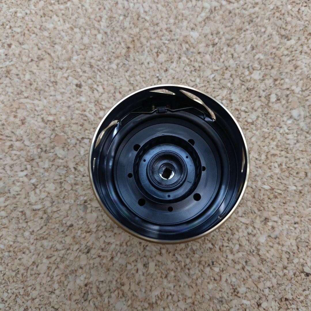 SLPWORKS EX LT 4000S スプールⅡ