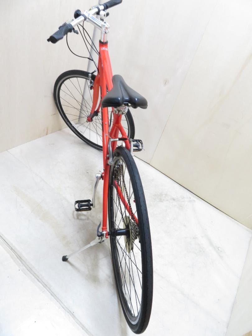 GIANT ジャイアント ESCAPE R3 クロスバイク サイズM レッド 赤