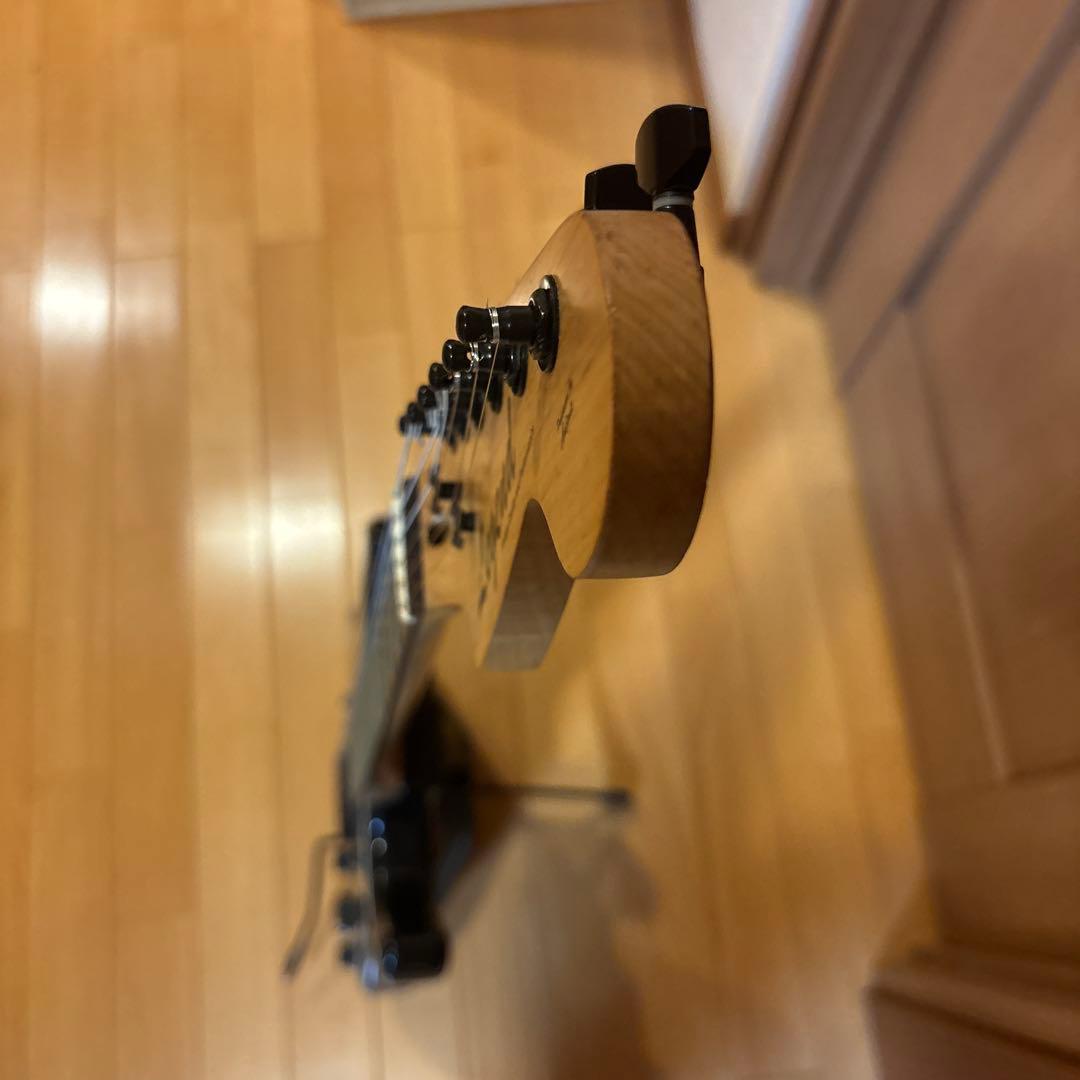 Legend by Aria Pro II 希少 ブラックパーツ仕様 アーム付