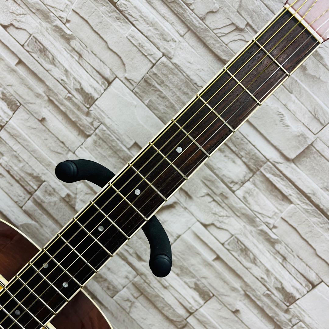 美品 YAMAHA ヤマハ アコースティックギター FS-325