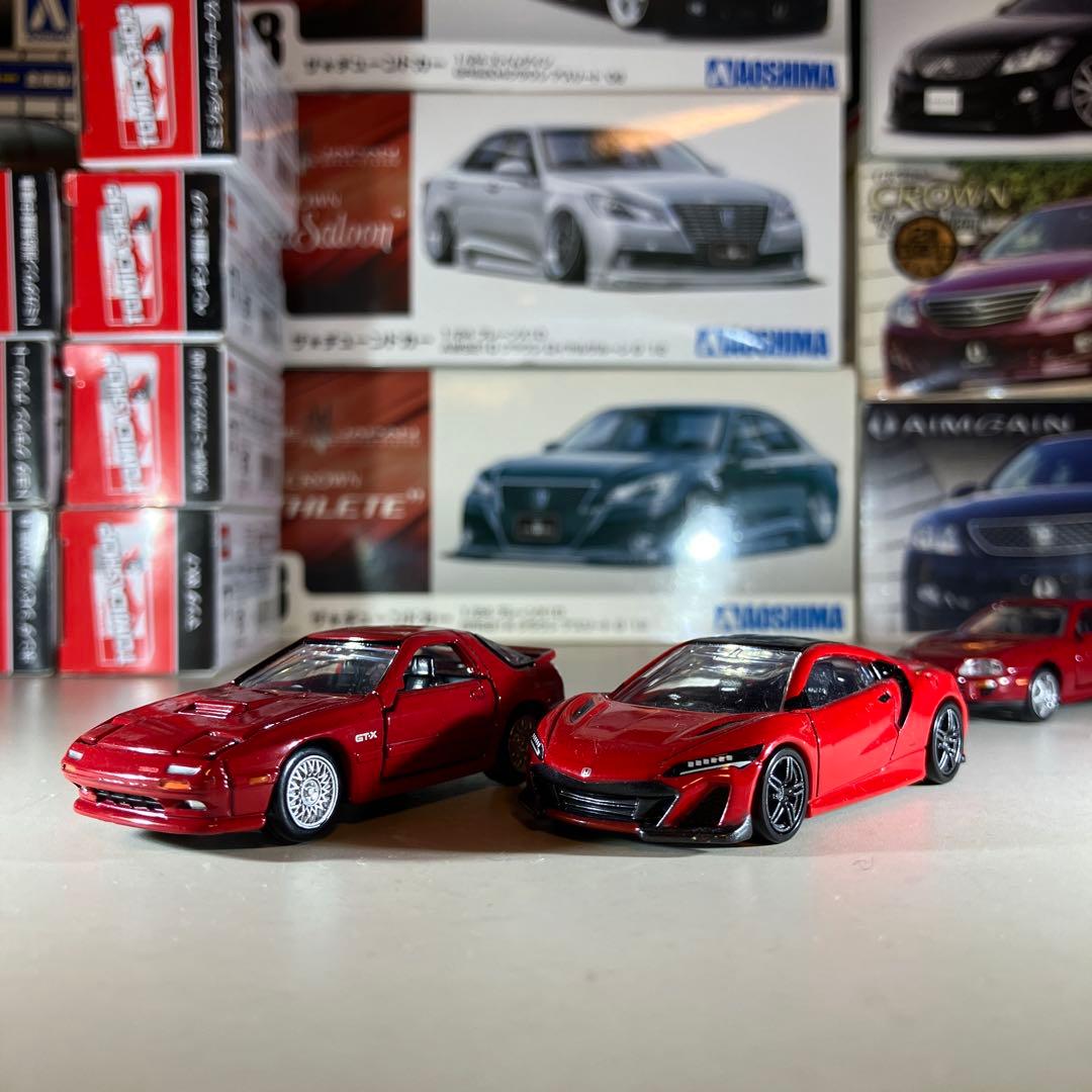 鷺*）様 トミカ タカラトミーモールオリジナルトミカプレミアム まとめ売り