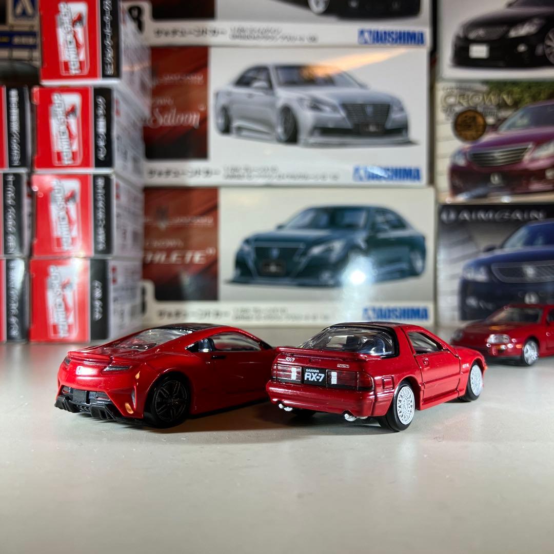 鷺*）様 トミカ タカラトミーモールオリジナルトミカプレミアム まとめ売り