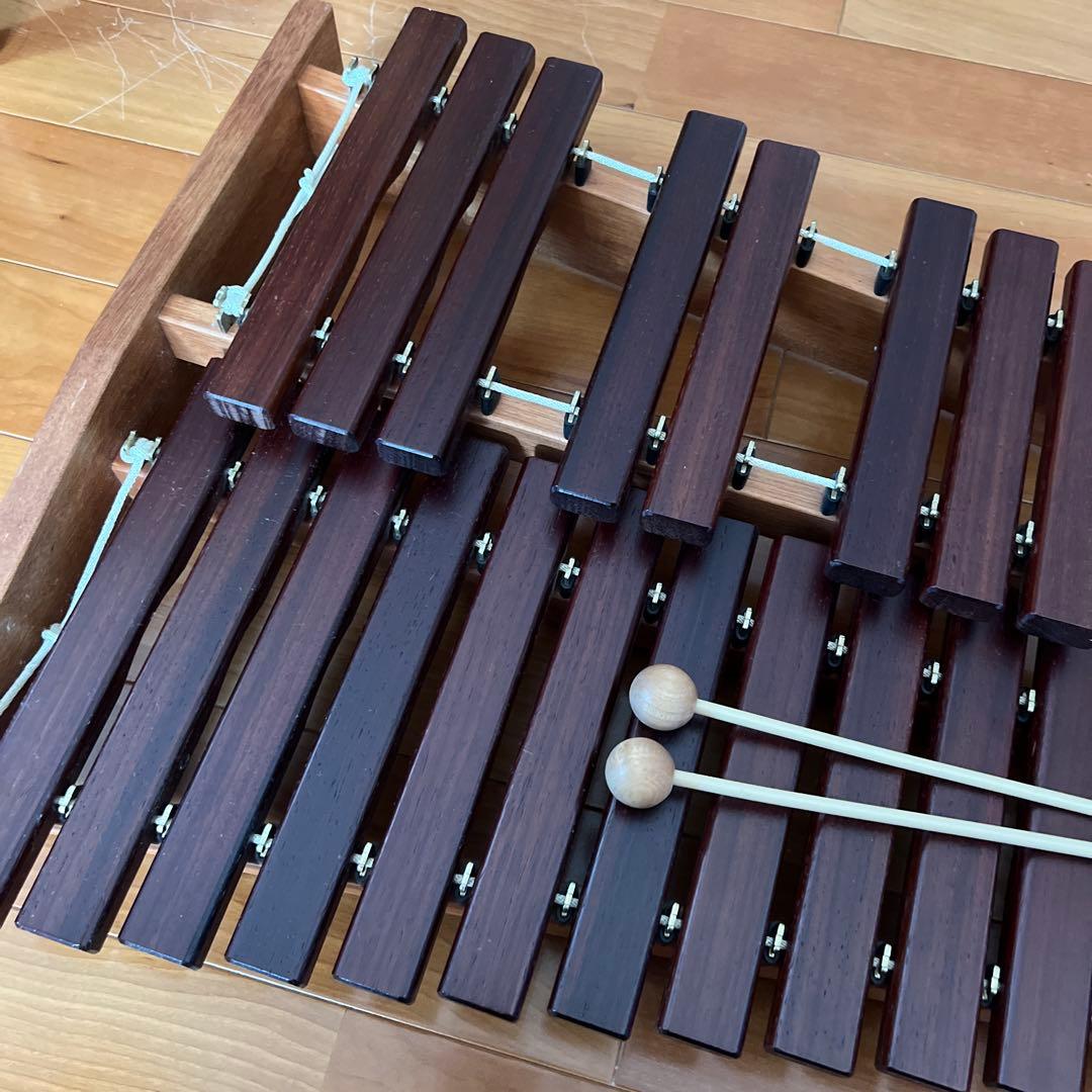 KOROGI コオロギ ECO32 シロフォン マリンバ 木琴